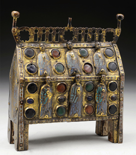In Pursuit of Rare Items